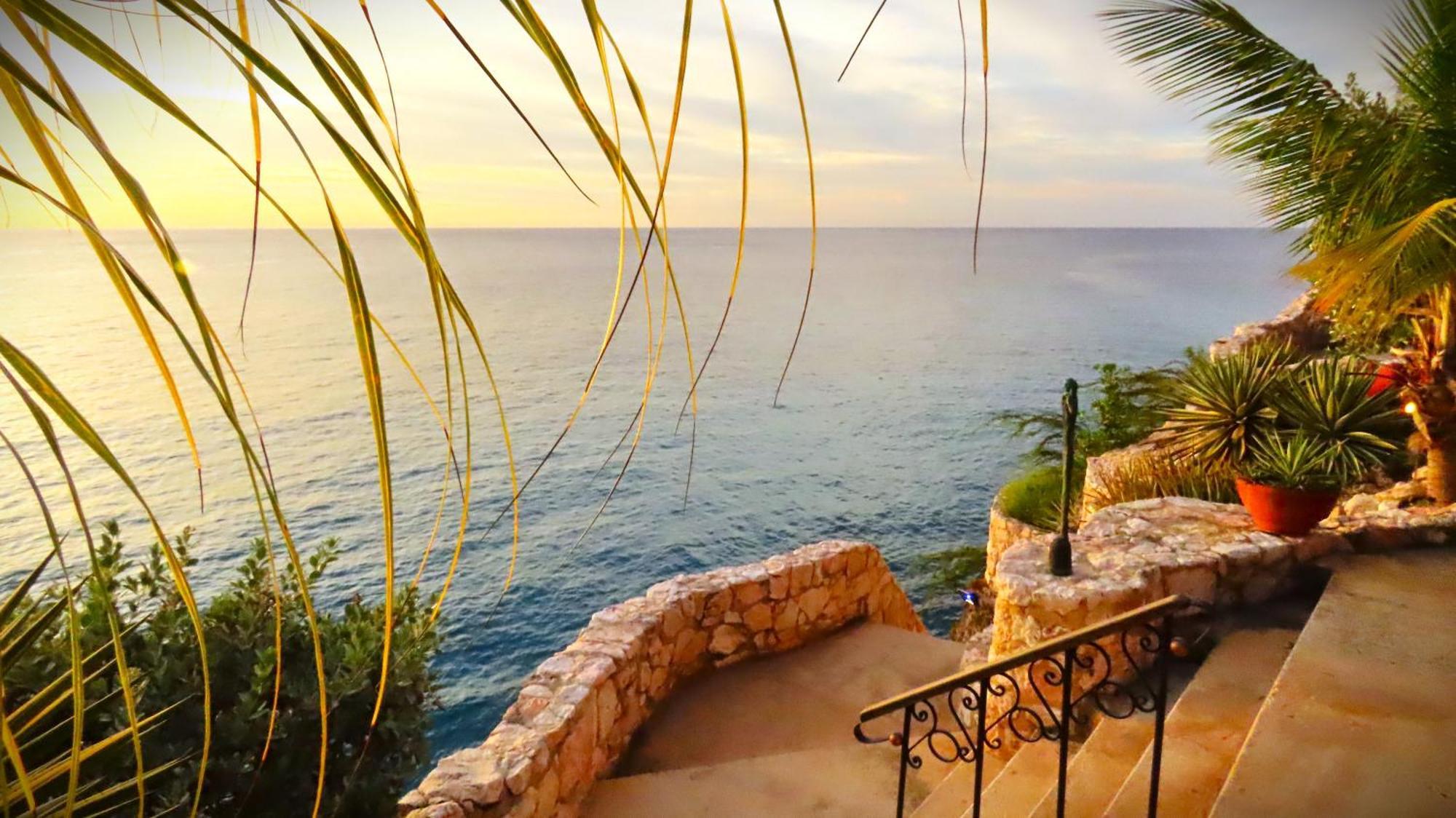 Lagun Blou Resort Curacao Exterior photo