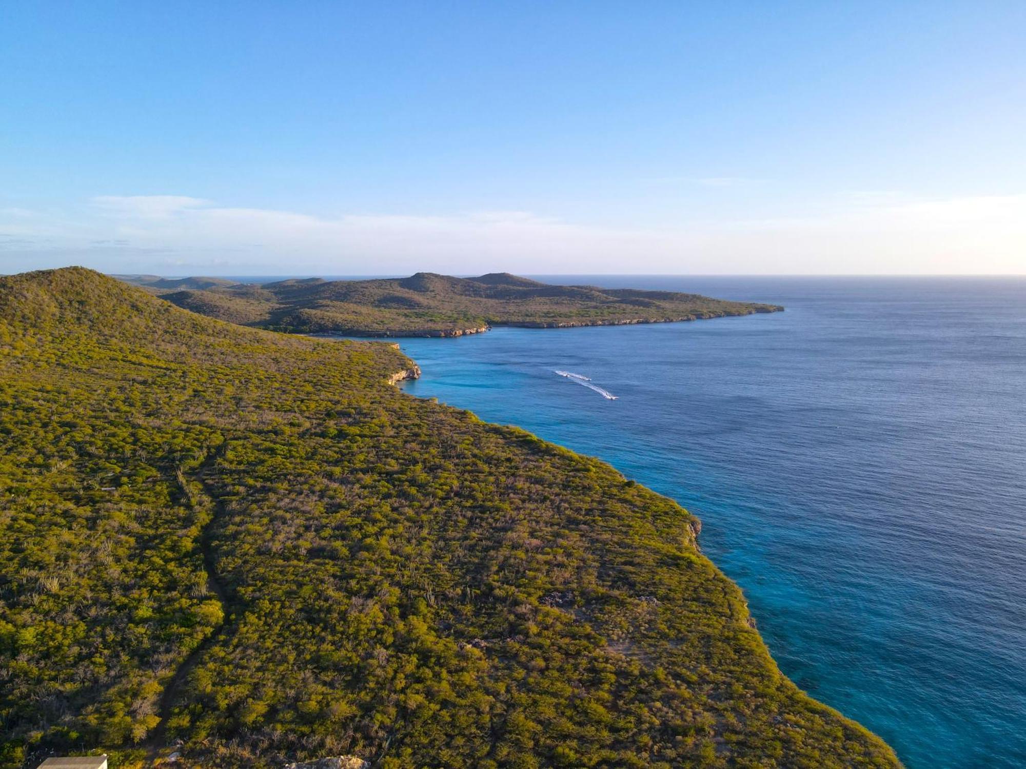 Lagun Blou Resort Curacao Exterior photo