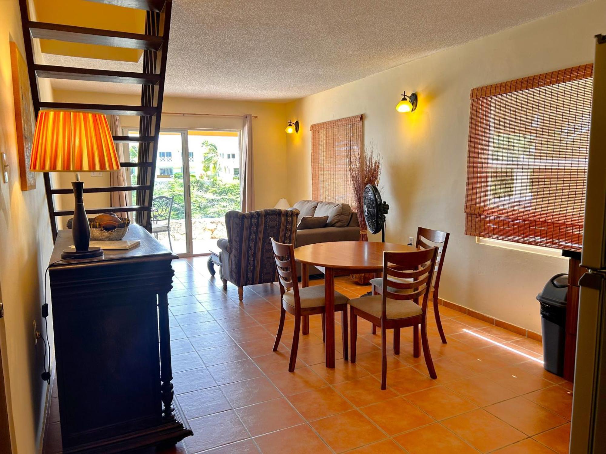 Lagun Blou Resort Curacao Exterior photo