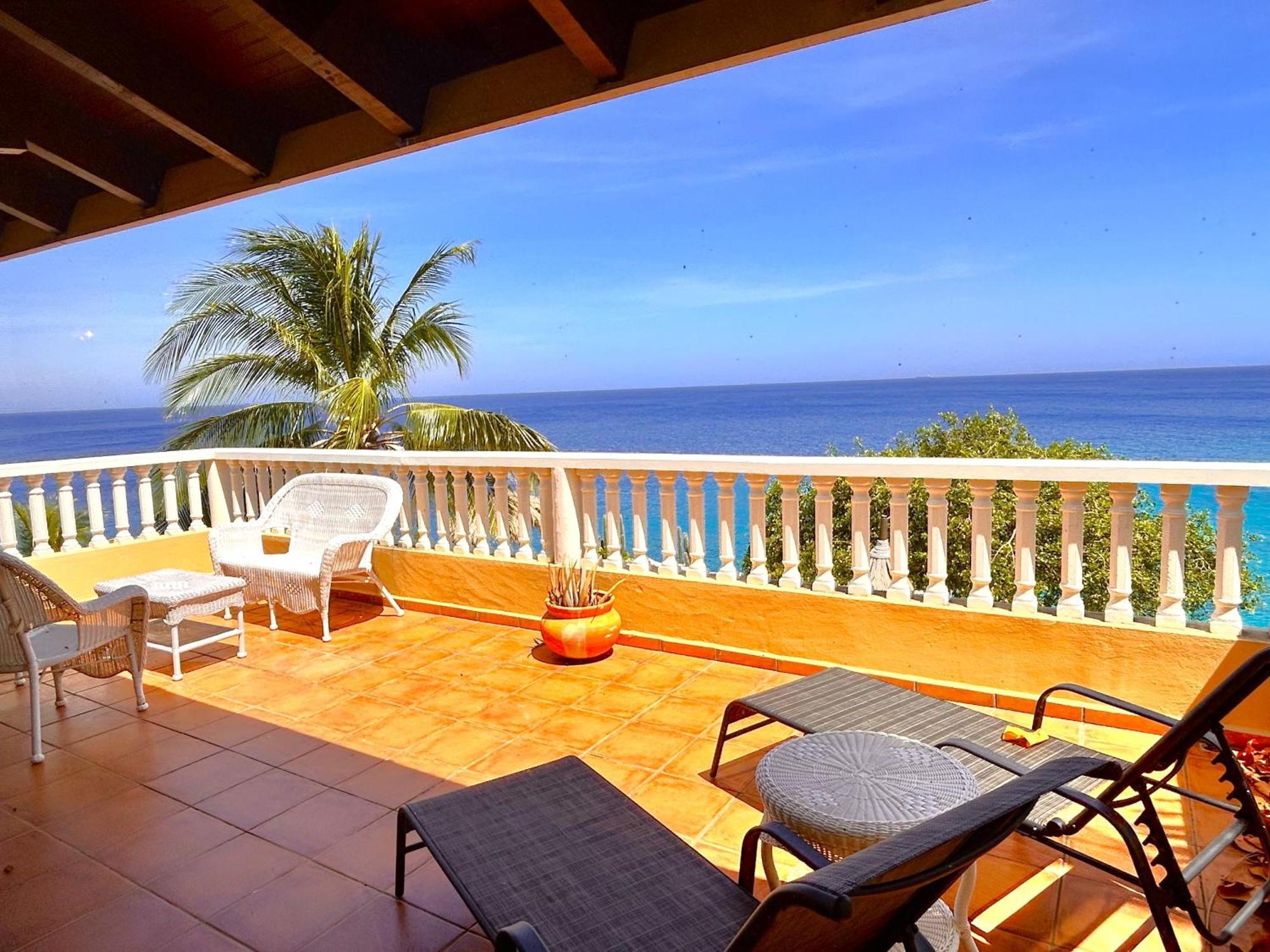 Lagun Blou Resort Curacao Exterior photo
