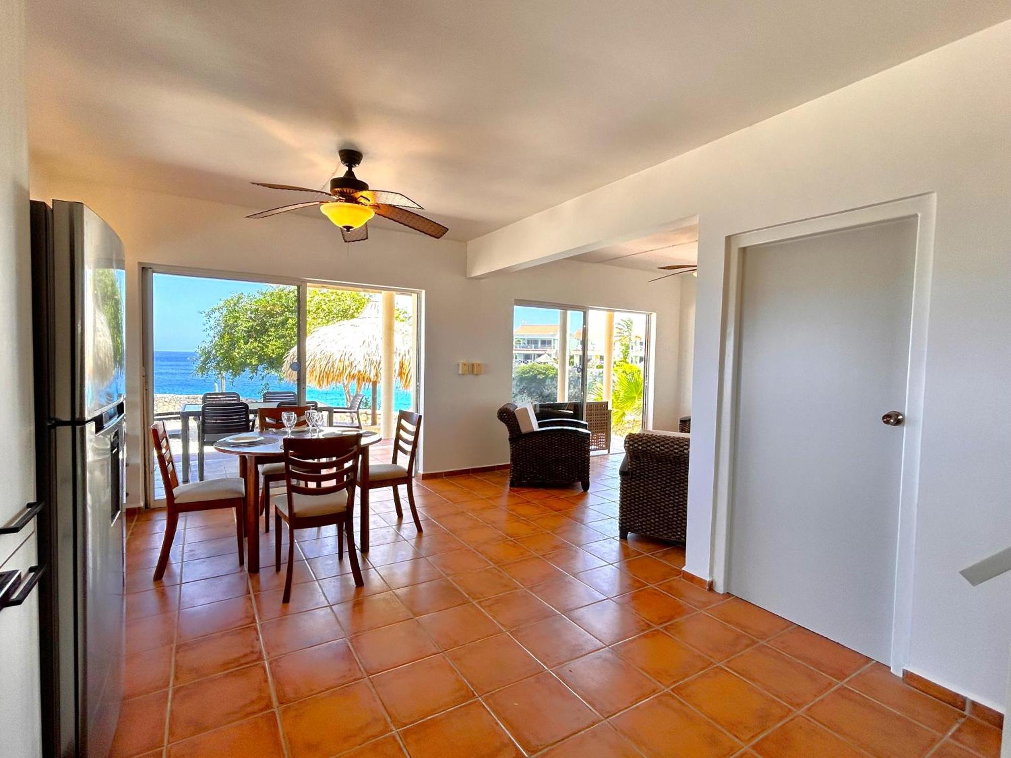Lagun Blou Resort Curacao Exterior photo